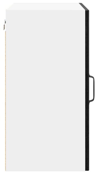 Mosogatógép panel Kalmar 2 pcs Fekete tölgy 50 x 31 x 60 cm