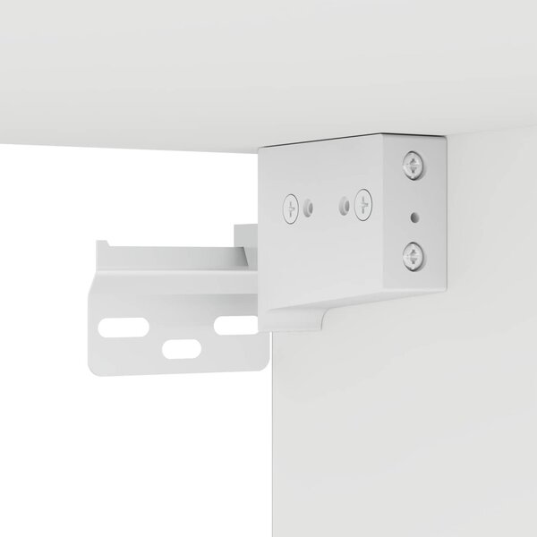Mosogatógép panel Kalmar Fekete tölgy 80 x 31 x 60 cm Faanyag