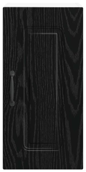 Mosogatógép panel Kalmar Fekete tölgy 30 x 31 x 60 cm Faanyag