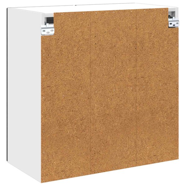 Mosogatógép panel Lucca Fekete Tölgy 60 x 31 x 60 cm Szerelt Fa