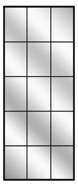 Fali tükör 60x150 cm Loft William – Styler