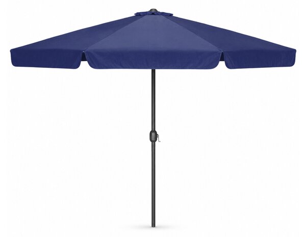 Linder Exclusiv Kerti napernyő 400 cm Kék