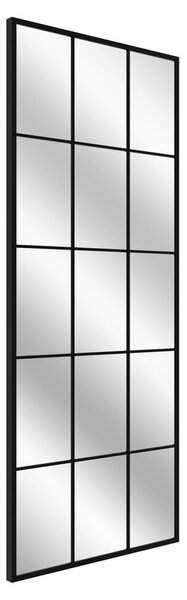 Fali tükör 60x150 cm Loft William – Styler