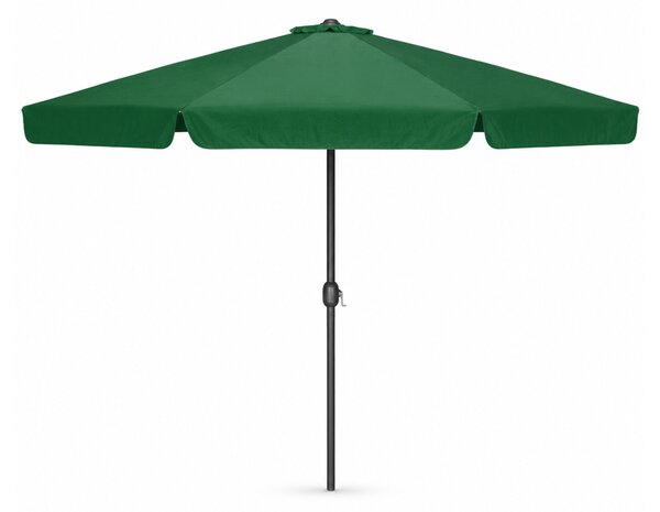 Linder Exclusiv Kerti napernyő 400 cm Zöld