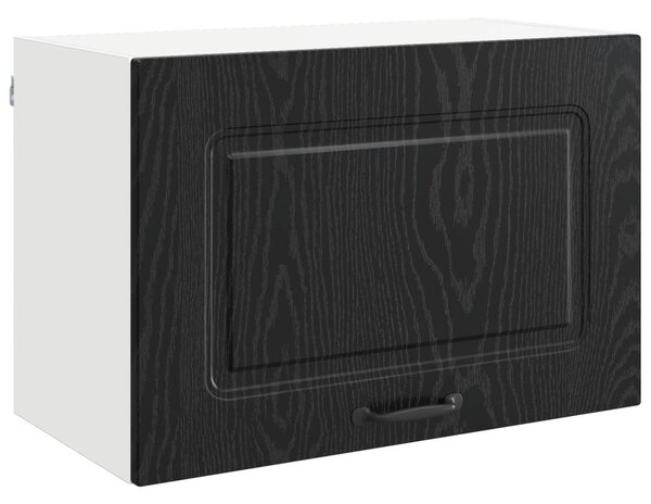 Mosogatógép panel Kalmar Fekete tölgy 60 x 31 x 40 cm Faanyag