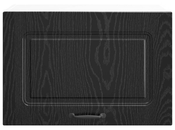 Mosogatógép panel Kalmar Fekete tölgy 60 x 31 x 40 cm Faanyag