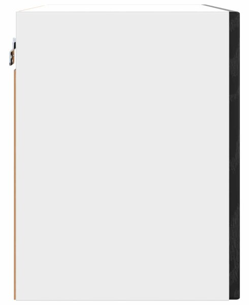 Mosogatógép panel Kalmar Fekete tölgy 60 x 31 x 40 cm Faanyag