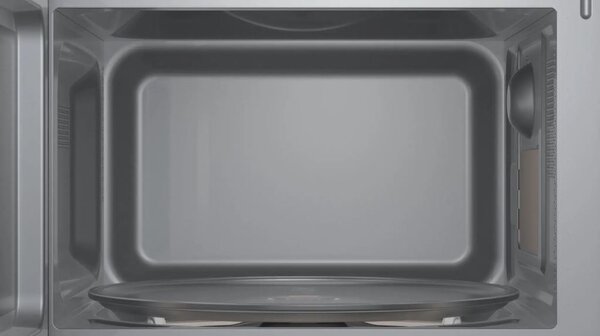 Bosch Serie 2 FFL023MS2 800W 20L mikrohullámú sütő