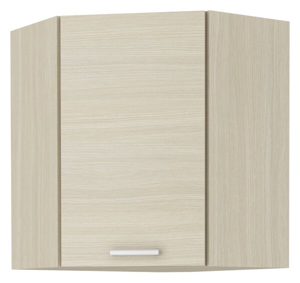 Sarok felső konyhaszekrény Chasma 58 x 58 GN 72 1F (ferara tölgy)