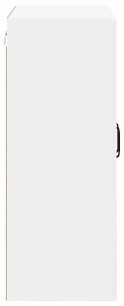 Mosogatógép panel Lucca Fehér 60 x 31 x 80 cm Szerelt Fa