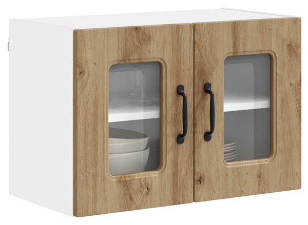 Mosogatógép panel Kalmar Artisan tölgy 60 x 31 x 40 cm Faanyag