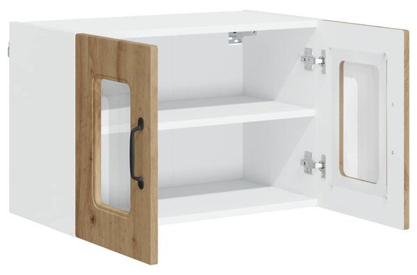Mosogatógép panel Kalmar Artisan tölgy 60 x 31 x 40 cm Faanyag