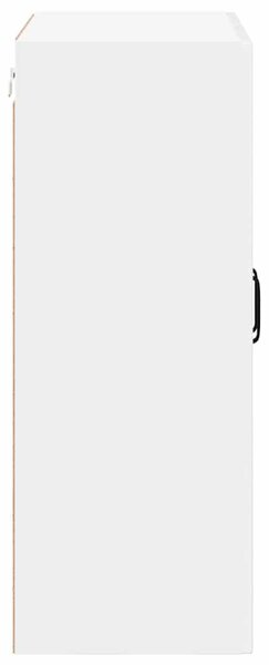Mosogatógép panel Lucca Magasfényű Fehér 60 x 31 x 80 cm