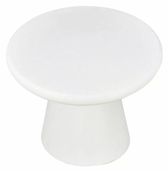 Marocco Ława MDF Mikrocement Écru