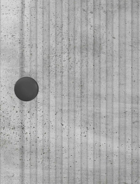 Cabinet Beton Szürke 33 x 34,5 x 90 cm Mérnöki fa