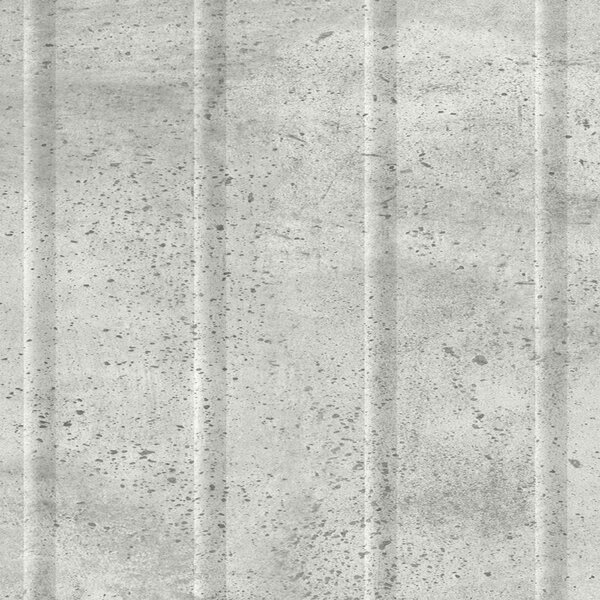 Fiókos szekrény Betonszürke 66 x 34,5 x 92 cm Szerelt Fa