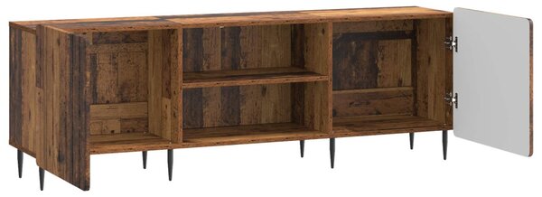 TV szekrény Antik Fa 150 x 31 x 52 cm Szerelt Fa