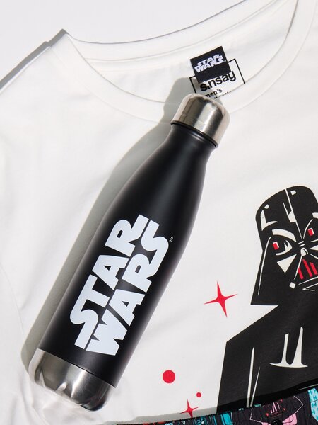 Sinsay - Termosz Star Wars - többszínű