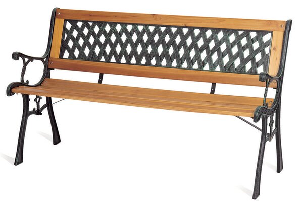 Avenberg HERA kerti pad - natural