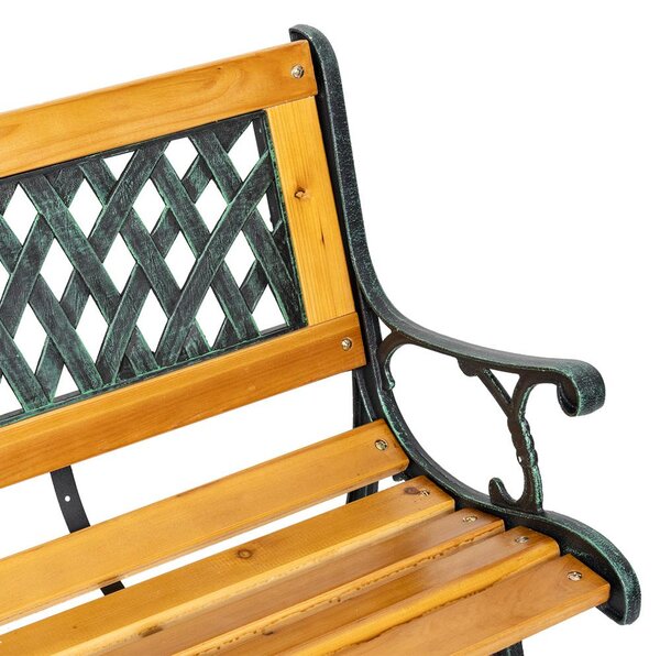 Avenberg HERA kerti pad - natural