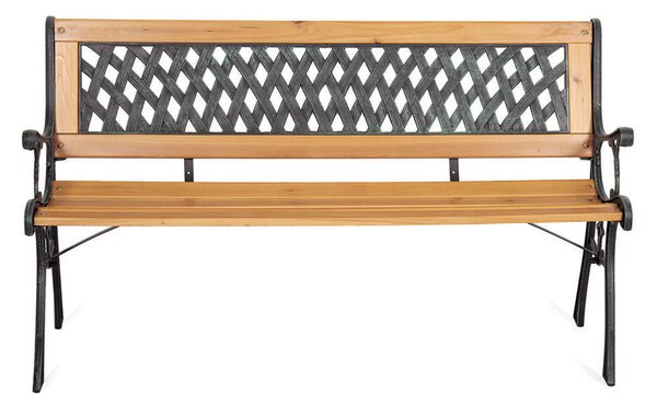 Avenberg HERA kerti pad - natural