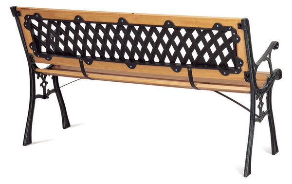 Avenberg HERA kerti pad - natural