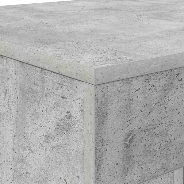 Beton Szürke