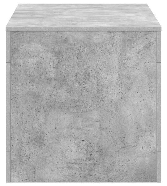 Beton Szürke