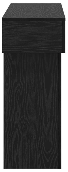 Fekete Tölgy 101 x 30 x 74 cm