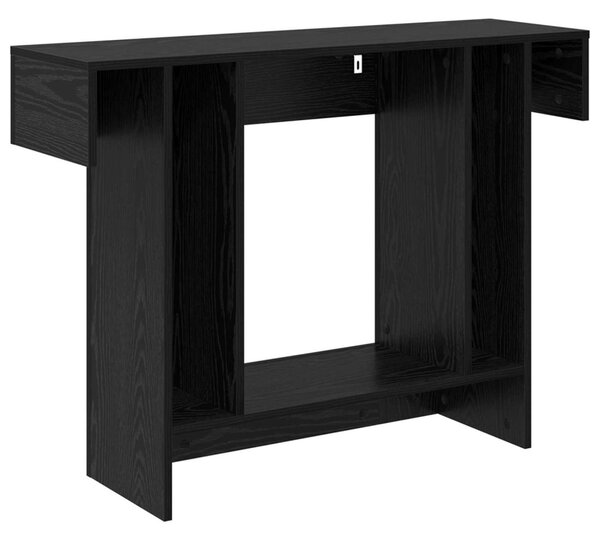 Fekete Tölgy 101 x 30 x 74 cm