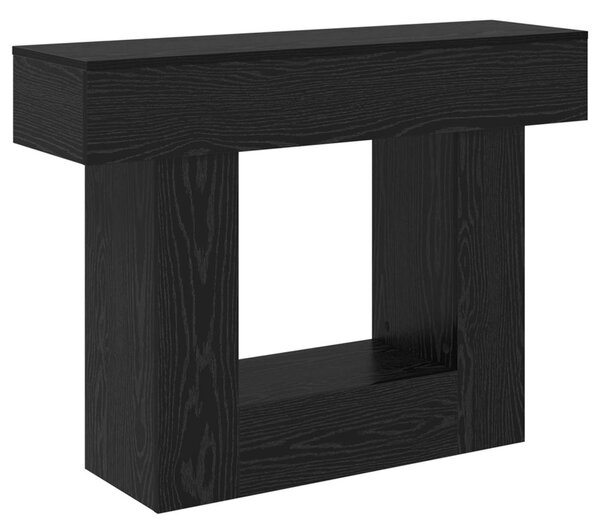 Fekete Tölgy 101 x 30 x 74 cm