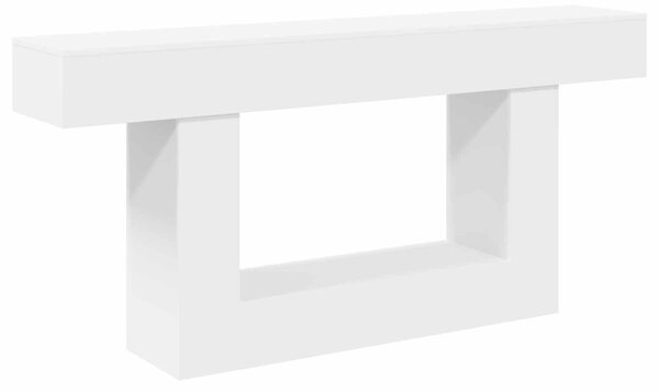 Fehér 160 x 30 x 74 cm