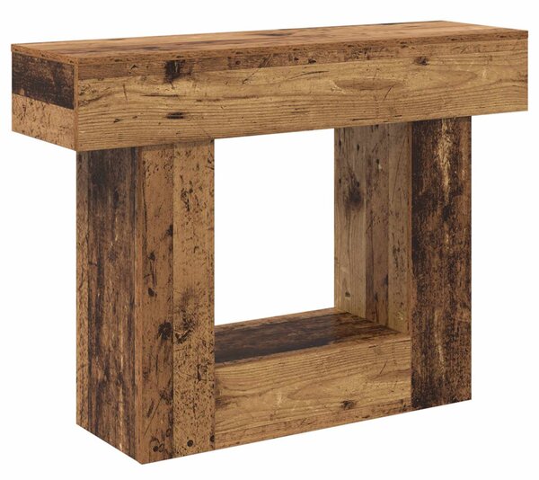 Öreg fa 101 x 30 x 74 cm