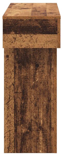 Öreg fa 101 x 30 x 74 cm