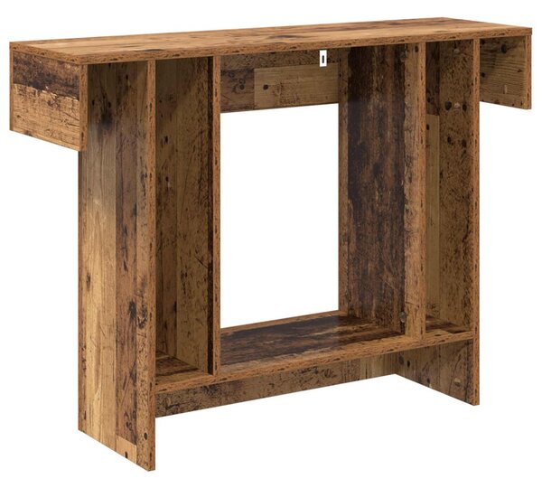 Öreg fa 101 x 30 x 74 cm