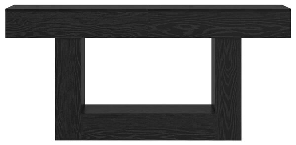 Fekete Tölgy 160 x 30 x 74 cm