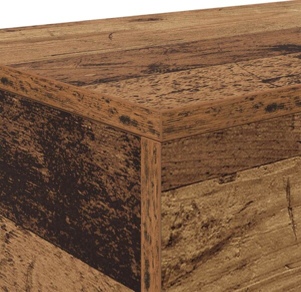 Öreg fa 101 x 30 x 74 cm