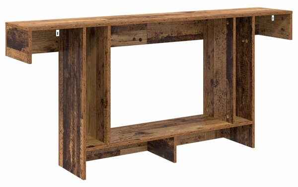 Öreg fa 160 x 30 x 74 cm