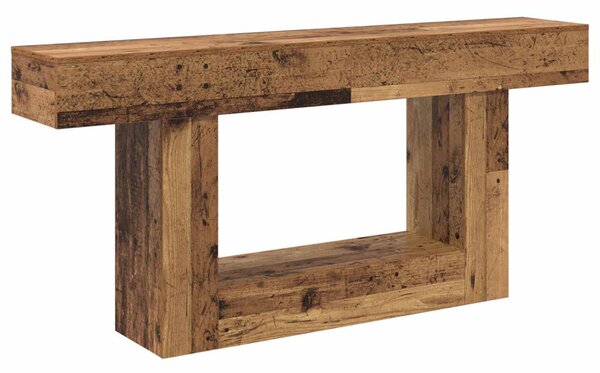 Öreg fa 160 x 30 x 74 cm