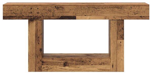 Öreg fa 160 x 30 x 74 cm