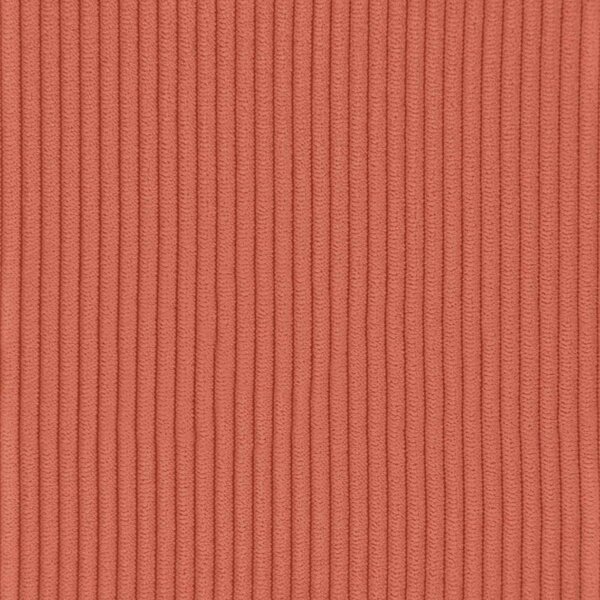 VidaXL Hajtogatható Kanapéágy Piros Narancs 203 x 152 x 15 cm