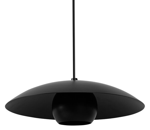 Mennyezeti lámpa APP1450-1CP BLACK