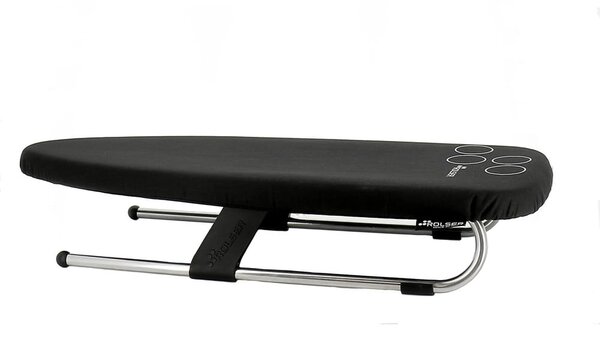 Asztali vasalódeszka 72x29 cm K-Mini Surf – Rolser