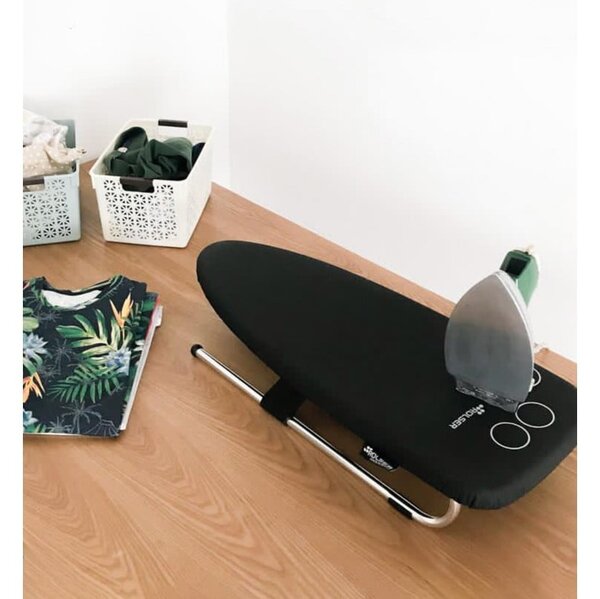 Asztali vasalódeszka 72x29 cm K-Mini Surf – Rolser