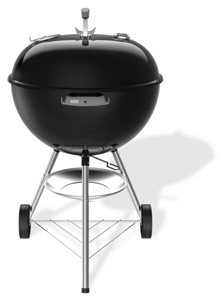 Weber Original Kettle 57 cm faszenes grill (1502202)