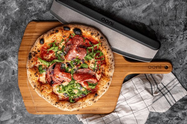 Ooni félhold pizzavágó penge (UU-P06700)