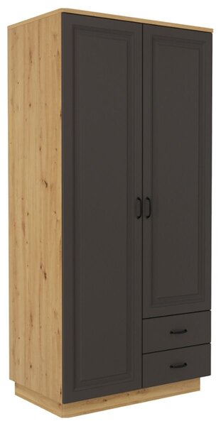 Priva 120 gardrób