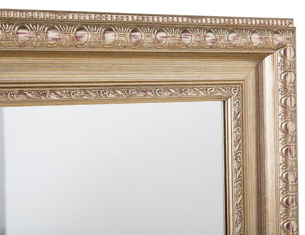 Falitükör AURILLAC 51 cm 141 cm Arany