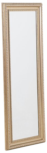 Falitükör AURILLAC 51 cm 141 cm Arany