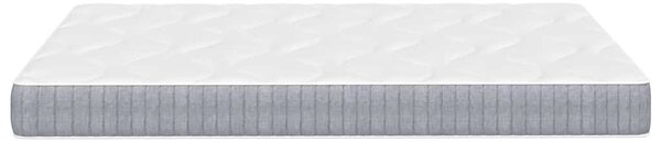 Közepes zsebrugós matrac 160 x 200 cm